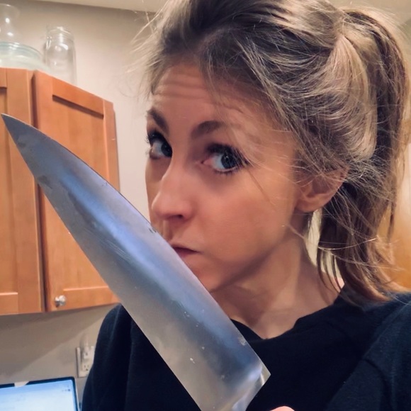 Meet your Posher, Lauren - Picture 6 of 8